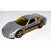 Hot Wheels - Chevrolet Corvette C5 Coupe