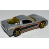 Hot Wheels - Chevrolet Corvette C5 Coupe
