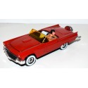 Corgi (348A-1) Vegas 1957 Ford Thunderbird