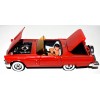 Corgi (348A-1) Vegas 1957 Ford Thunderbird