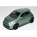 Matchbox - Fiat 500 Turbo