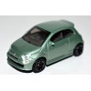 Matchbox - Fiat 500 Turbo