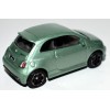 Matchbox - Fiat 500 Turbo