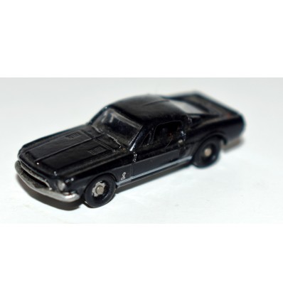 Racing Champions - N Scale - 1968 Ford Mustang Shelby