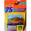 Matchbox Gold Challenge - Mercedes Benz GTC