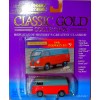 Johnny Lightning Classic Gold - 1960's Volkswagen Van