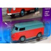 Johnny Lightning Classic Gold - 1960's Volkswagen Van