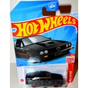 Hot Wheels - Alfa Romeo GTV6 3.0