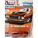 Auto World - 1973 Ford Mustang Mach 1