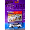 Johnny Lightning Classic Gold - 1983 Chevrolet Monte Carlo SS