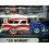 Muscle Machines Stars and Stripes Chase Car - 1956 Oldsmobile 88