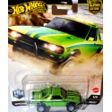 Hot Wheels - Premium - Subaru Brat 4x4 Pickup Truck