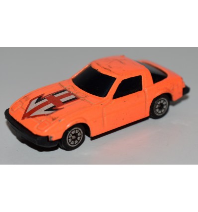 Yatming - Mazda RX-7 Savannah