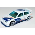 Hot Wheels 1987 Ford Sierra Cosworth
