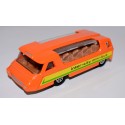 Corgi - High Speed - Inter-City Mini-Bus