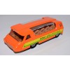 Corgi - High Speed - Inter-City Mini-Bus