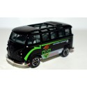 Matchbox - 1967 Volkswagen Transporter Storm Chaser Bus