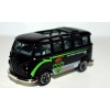 Matchbox - 1967 Volkswagen Transporter Storm Chaser Bus