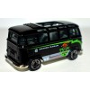 Matchbox - 1967 Volkswagen Transporter Storm Chaser Bus