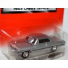 Johnny Lightning JL Collection -1963 Chevrolet Impala