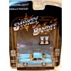 Greenlight - Hollywood - Smokey & The Bandit - Jr's Wedding Car - 1977 Pontiac Lemans