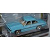 Greenlight - Hollywood - Smokey & The Bandit - Jr's Wedding Car - 1977 Pontiac Lemans