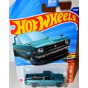 Hot Wheels - 1975 Datsun Sunny Pickup Truck (B120)