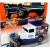 Matchbox Hershey Toy Show Promo 76 Model A Ford Van