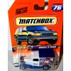 Matchbox Hershey Toy Show Promo 76 Model A Ford Van