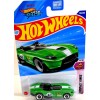 Hot Wheels - RRRoadster - Custom E-Type Jaguar