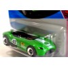 Hot Wheels - RRRoadster - Custom E-Type Jaguar