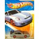 Hot Wheels Porsche 911 GT3 RS