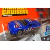 Matchbox Highway Cruisers Set with the Albertsons Ford Aeromax and NASCAR Ford Thunderbird