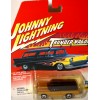 Johnny Lightning Thunder Wagons 1960 Chevrolet Sedan Delivery