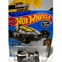 Hot Wheels New for 2020 - 2 Jet Z Jet Car
