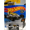Hot Wheels New for 2020 - 2 Jet Z Jet Car