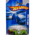 Hot Wheels - Arachnorod Spider Car