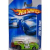 Hot Wheels - Arachnorod Spider Car