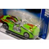 Hot Wheels - Arachnorod Spider Car