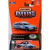 Matchbox - Moving Parts - 2006 Ford Crown Victoria Airport Security Police Car