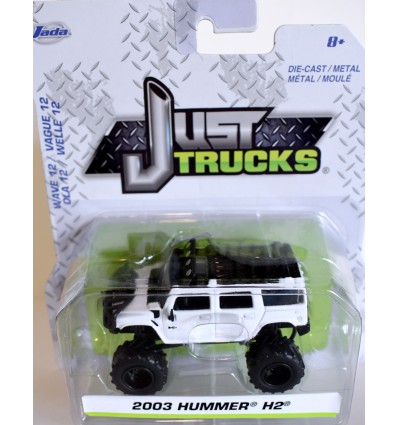 Jada - Just Trucks - Hummer H2