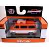 M2 Machines - 1975 Chevrolet G10 SportVan