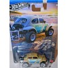 Hot Wheels Silver Series - Surfs Up - VW Baja Bug