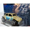 Hot Wheels Silver Series - Surfs Up - VW Baja Bug
