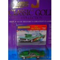 Johnny Lightning Pat Musi 1969 Chevrolet Camaro Pro Street