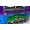 Johnny Lightning Pat Musi 1969 Chevrolet Camaro Pro Street