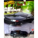 Hot Wheels Premium - Fast & Furious - Nissan Skyline GT-R (BNR32)