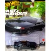 Hot Wheels Premium - Fast & Furious - Nissan Skyline GT-R (BNR32)