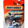 Matchbox Freeway Services Road Roller