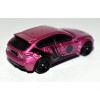 Hot Wheels - Subaru WRX STi
